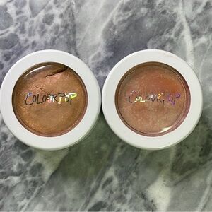 Colourpop Super Shock Cheek Highlighter Blush